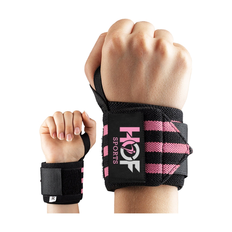 WRIST WRAPS